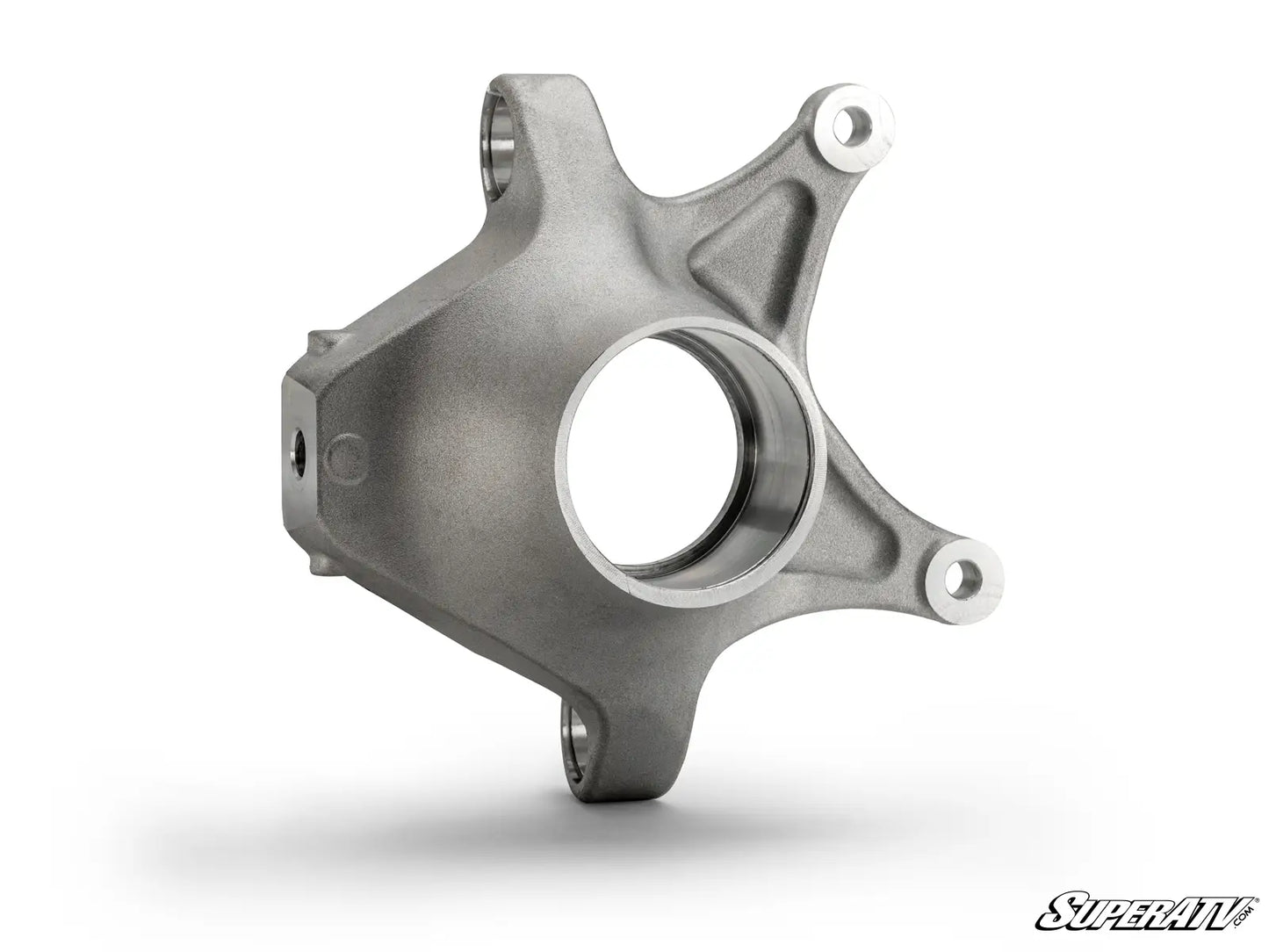 Rear Knuckle