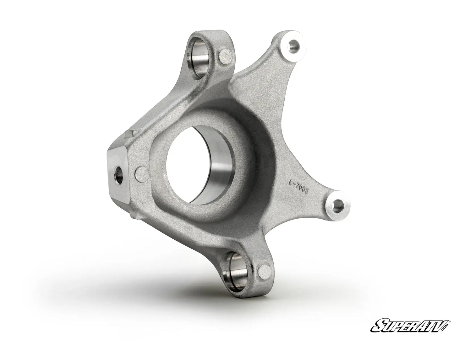 Rear Knuckle