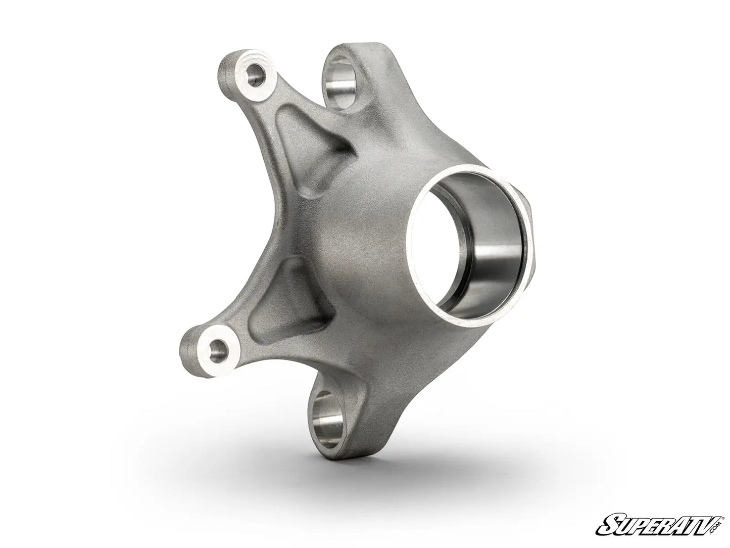 Rear Knuckle