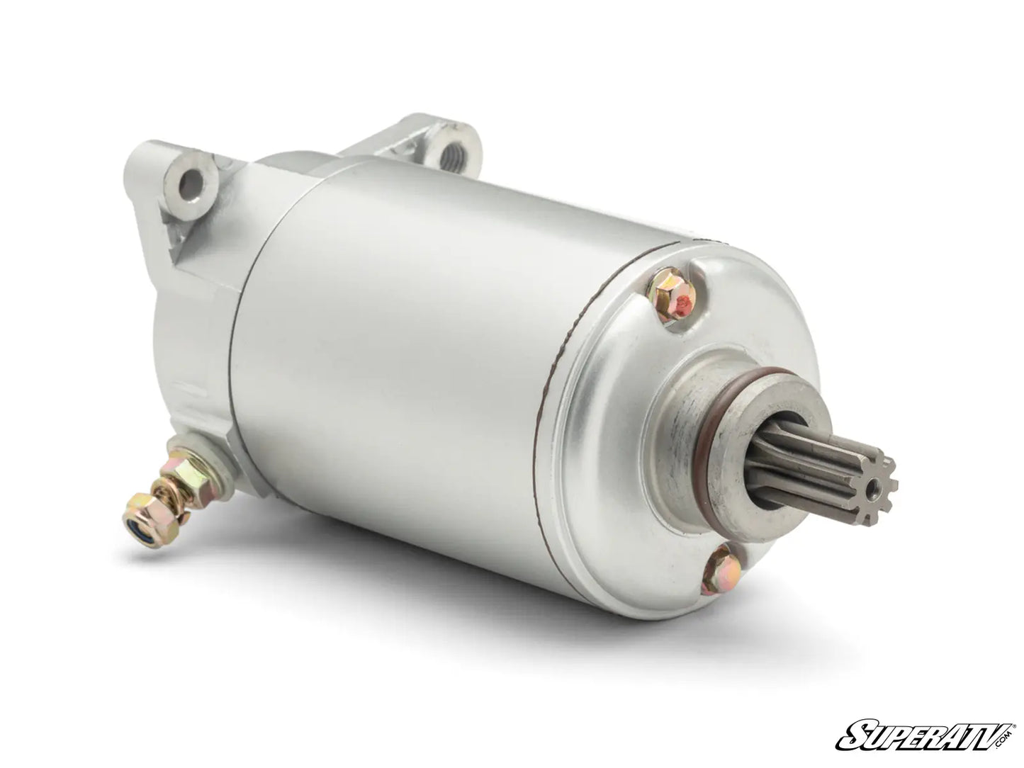 Iniciante em funcionamento