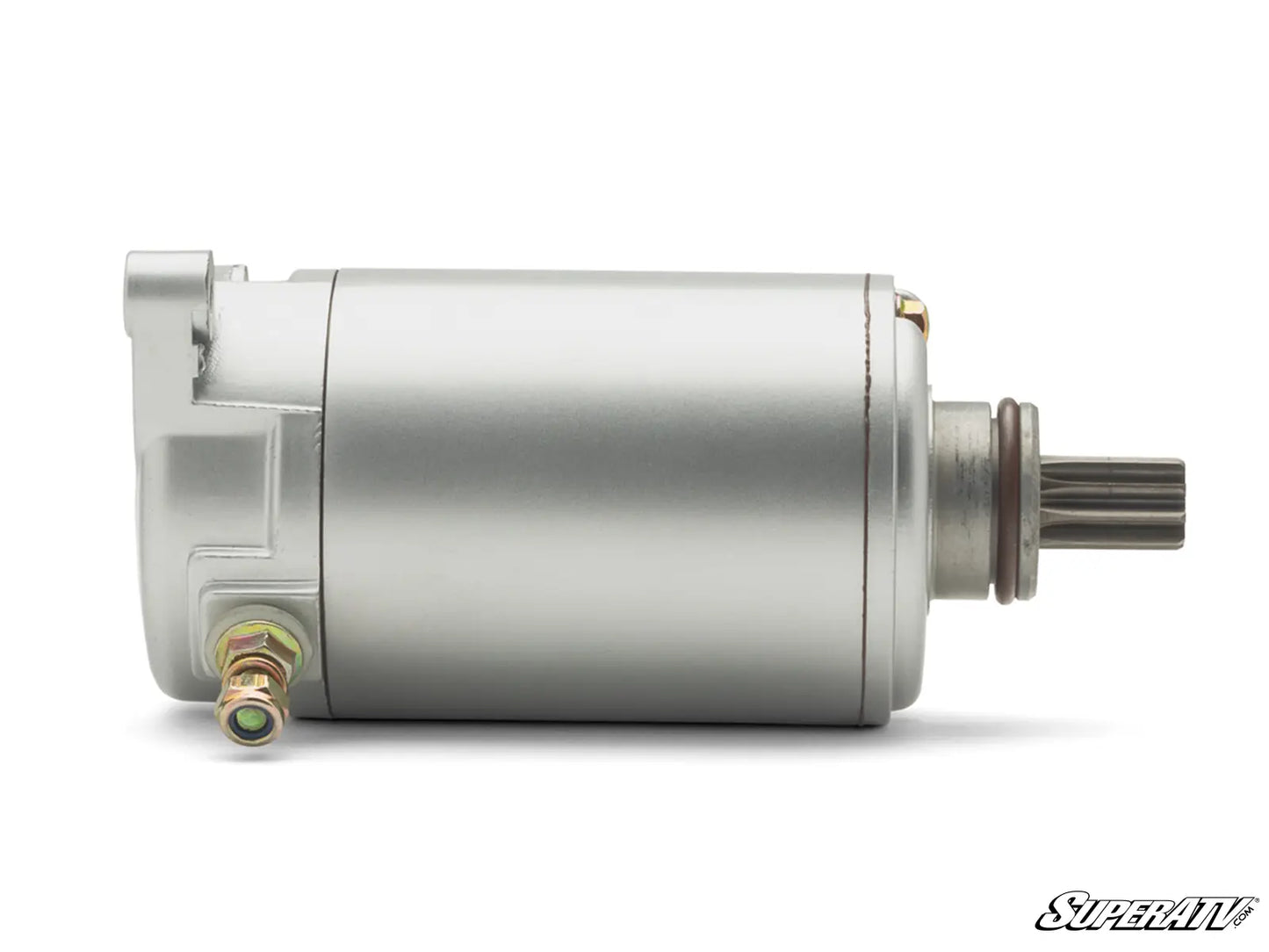 Iniciante em funcionamento