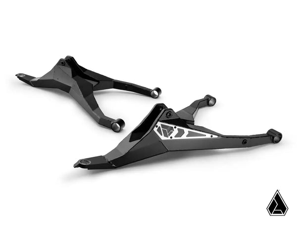 <tc>Assault Industries</tc> - Brațe A în formă de cutie, cu gardă la înălțime, pentru <tc>Maverick</tc> R