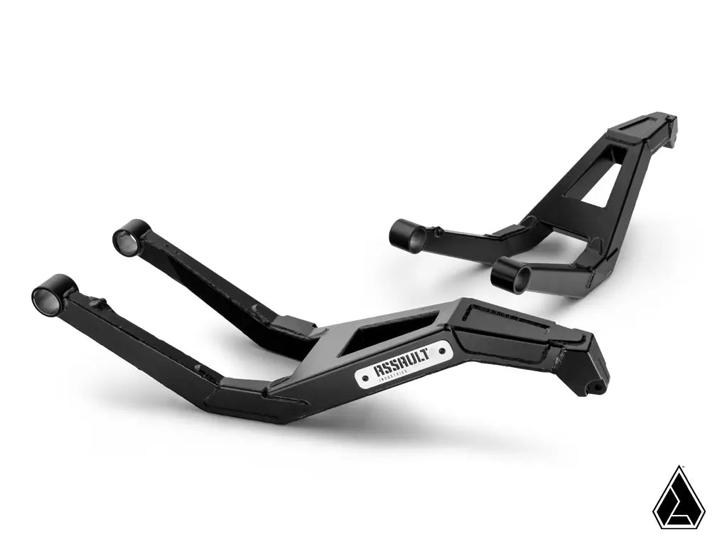 <tc>Assault Industries</tc> - Brațe A în formă de cutie, cu gardă la înălțime, pentru <tc>Maverick</tc> R