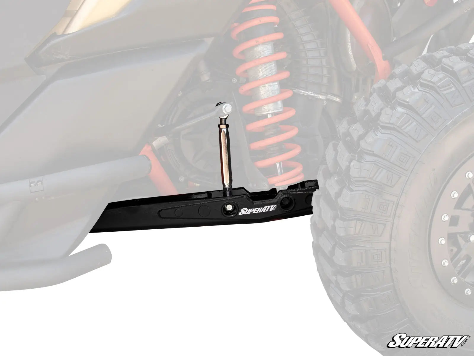 REAR TRAILING ARMS  for CAN-AM MAVERICK X3 72
