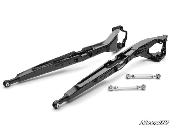 REAR TRAILING ARMS  for CAN-AM MAVERICK X3 72" models up to 2024