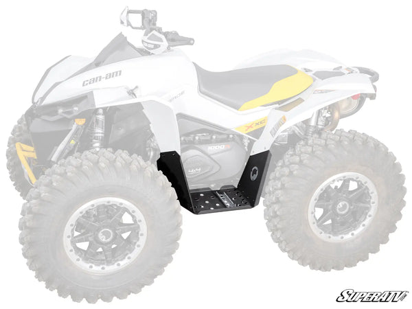 Superratv Sebere pentru Can-Am Renegade