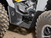 Superatv Footwells para Can-Am Renegade