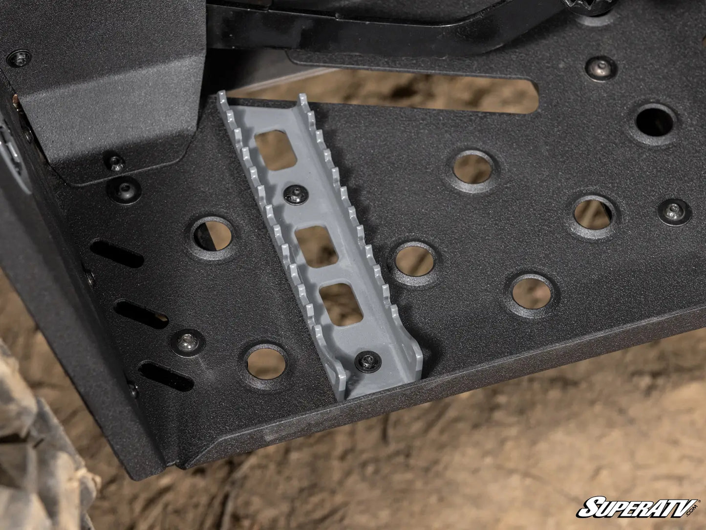 Apoios para os pés para Can-Am <tc>Renegade</tc>