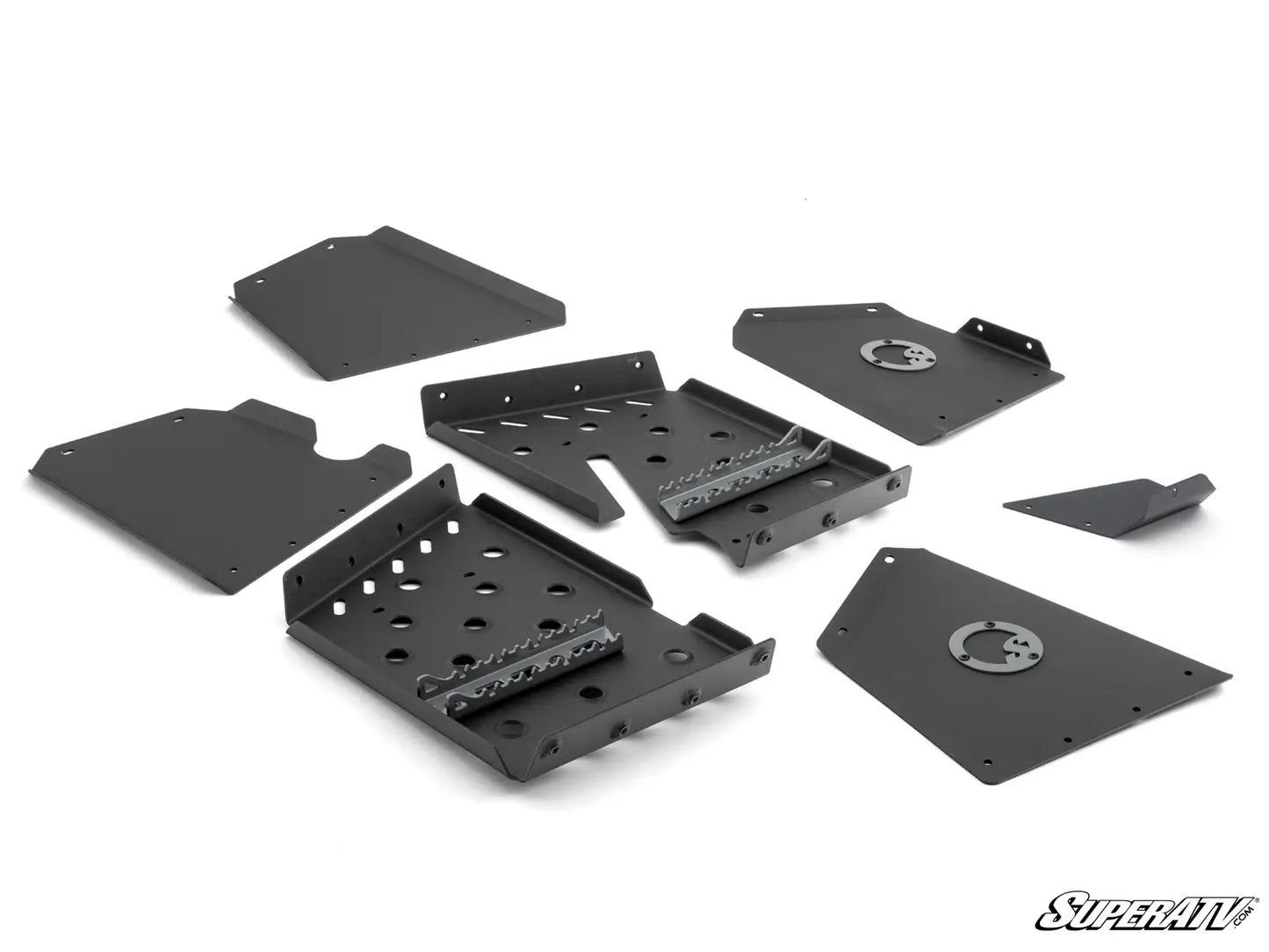 Apoios para os pés para Can-Am <tc>Renegade</tc>