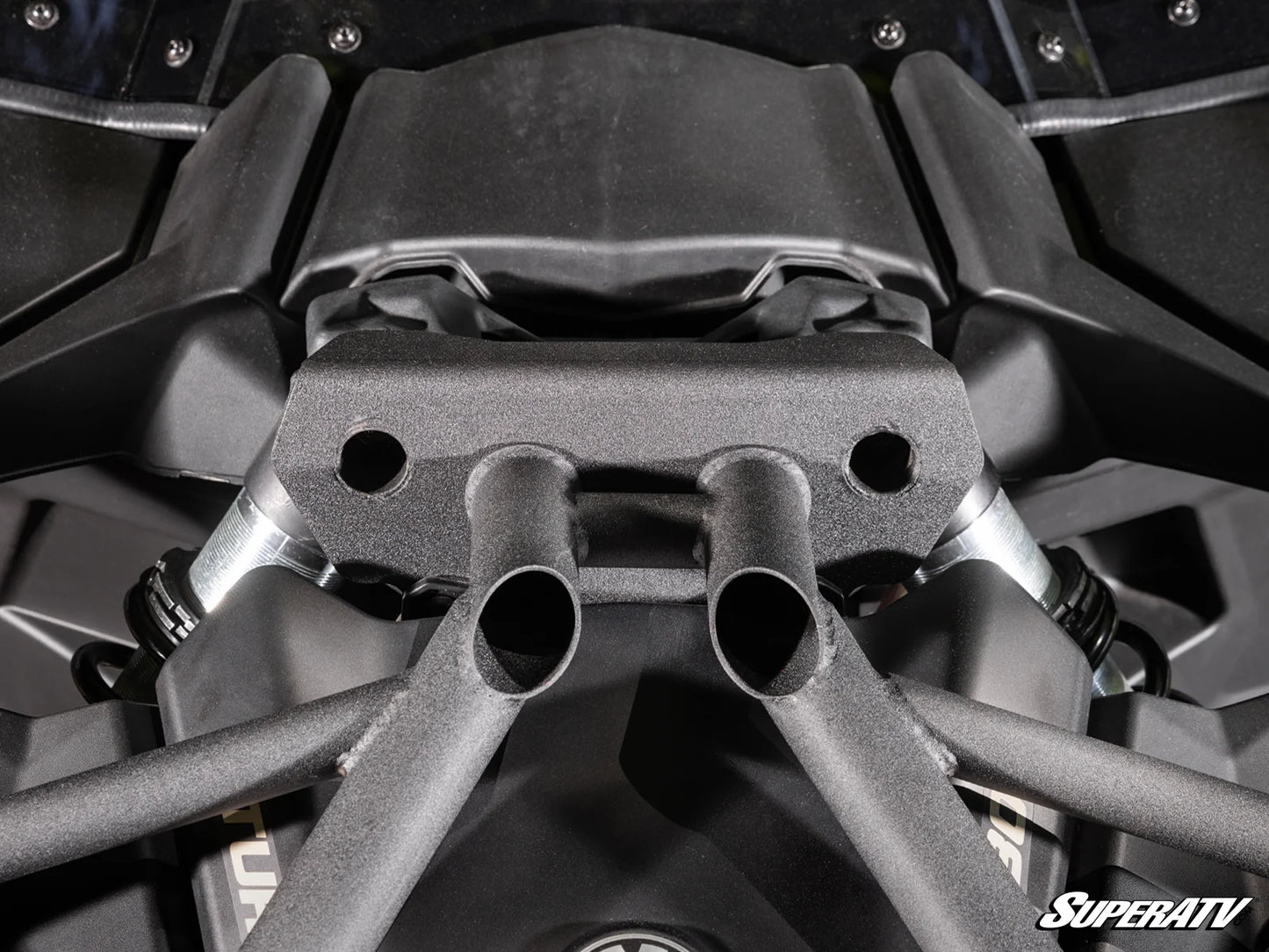 <tc>Priekinis Buferis skirtas Maverick X3</tc>