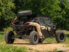 Носач за резервна гума SuperATV за Can-Am Maverick X3