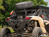 Носач за резервна гума SuperATV за Can-Am Maverick X3