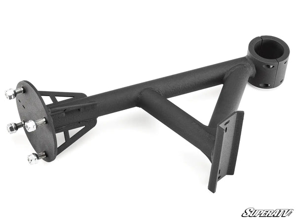 Support de pneu de secours SuperATV pour Can-Am Maverick X3