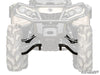 Superatv, High Clearance 2 "