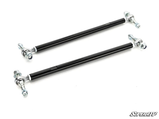 <tc>Heavy-Duty vairo traukių komplektas skirtas Outlander/Renegade</tc>
