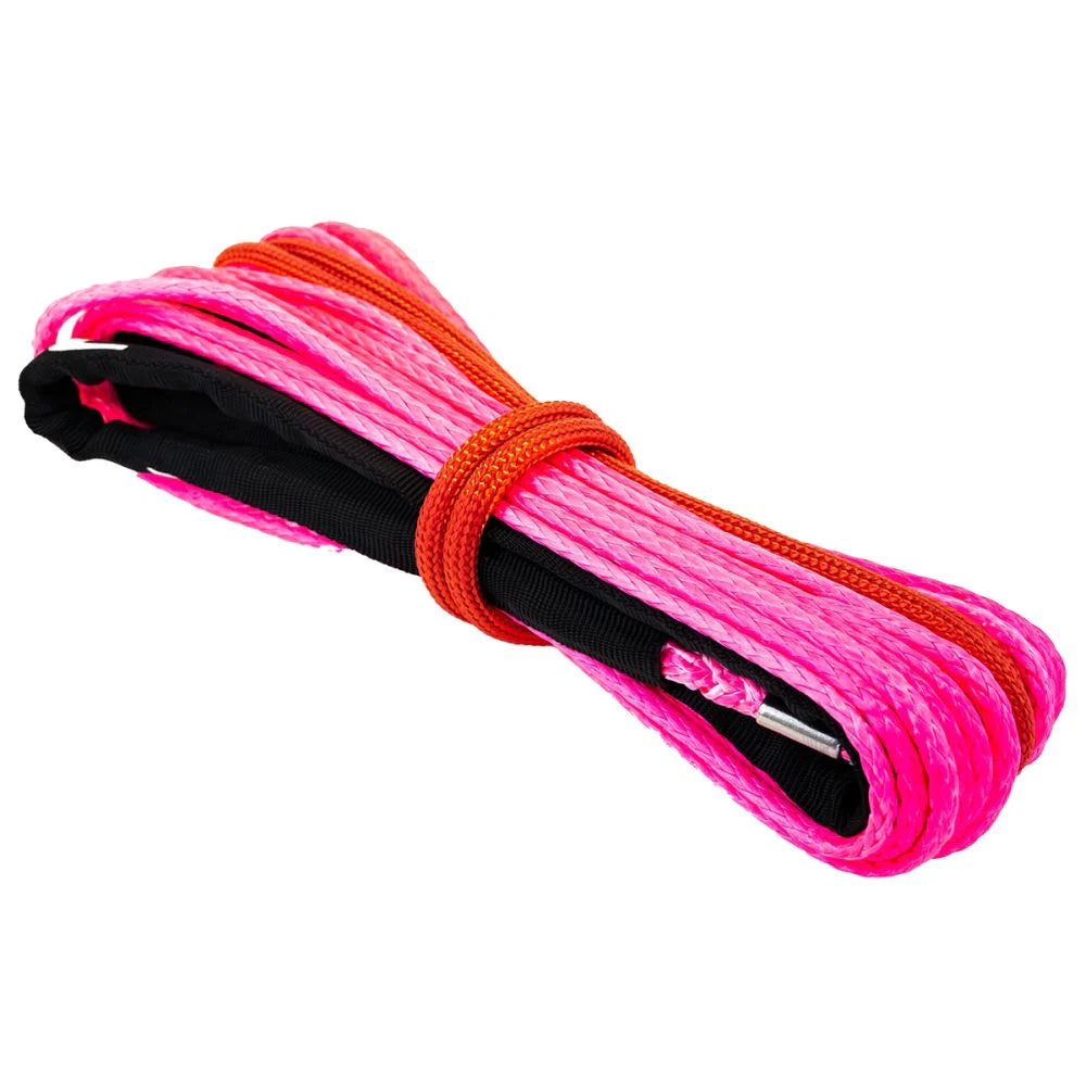 <tc>UHMWPE gervės lynas – ATV/UTV</tc>