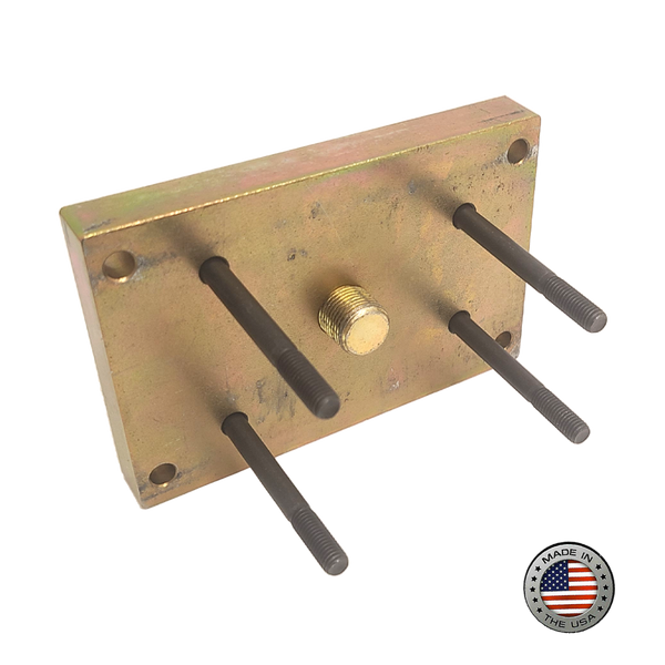 Gboost, pullerz kubka gubernatora napędu