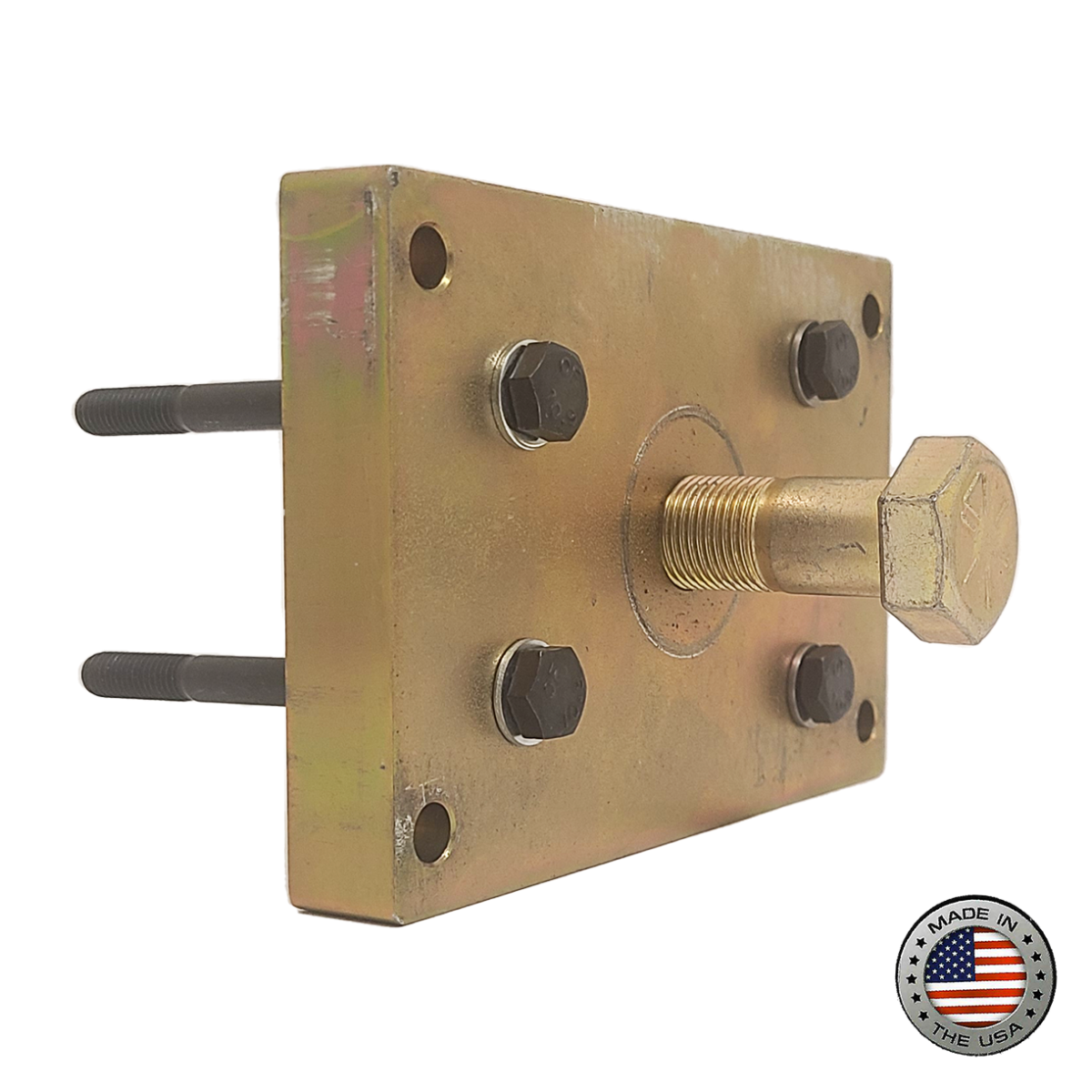 Gboost, pullerz kubka gubernatora napędu