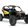 CYBER design matricák a Can-Am Maverick X3-hoz