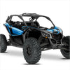 Paprasto dizaino lipdukai, skirti Can-Am Maverick X3