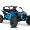 EGYSZERŰ design matricák a Can-Am Maverick X3-hoz