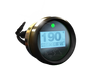 3.2 Medidor de temperatura da correia infravermelha regulável BLACKOUT