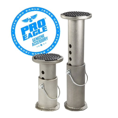 ProEagle - Off Road Jack Extension 20 or 38 cm