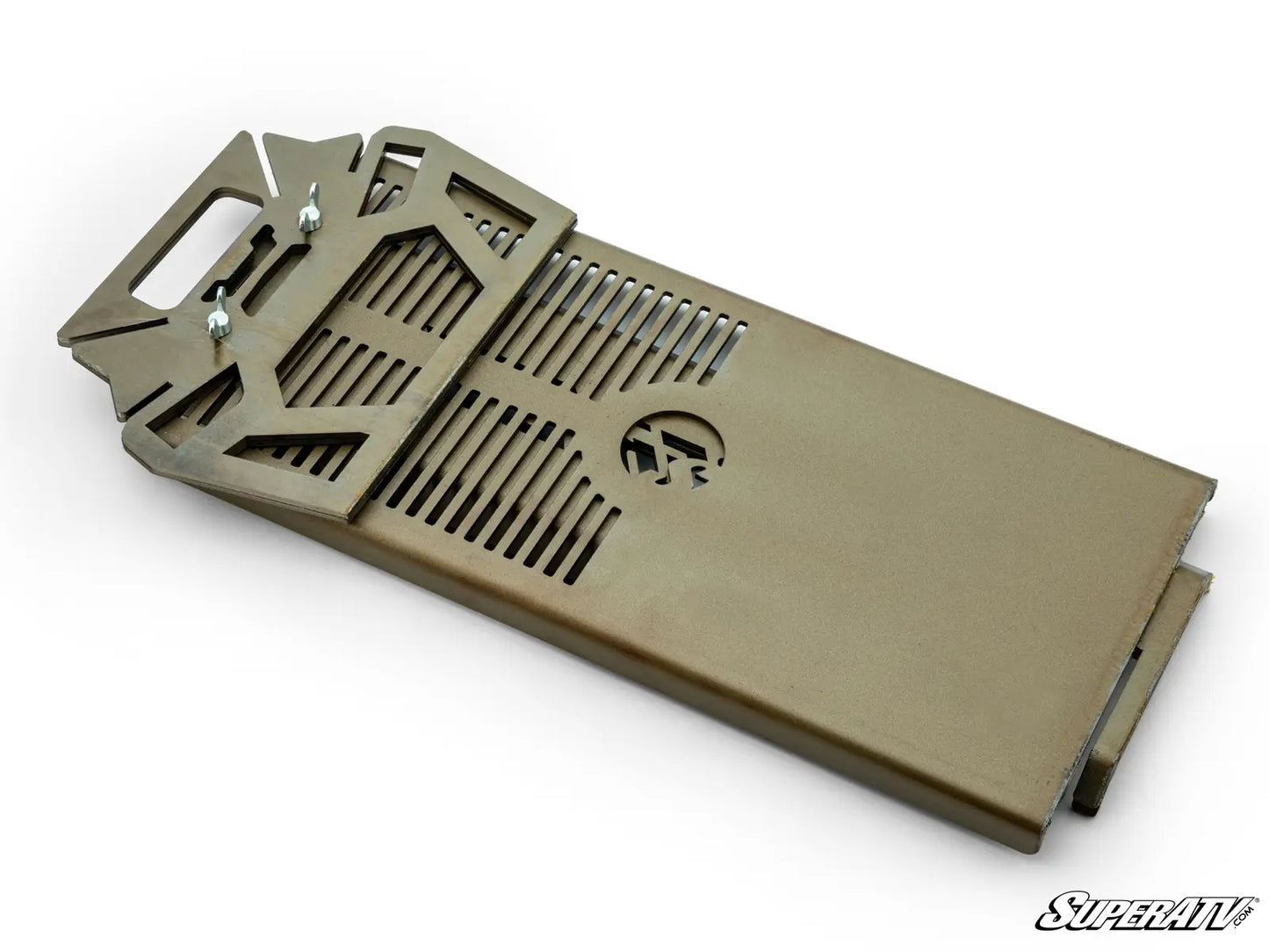 Fogueira dobrável&Griacho