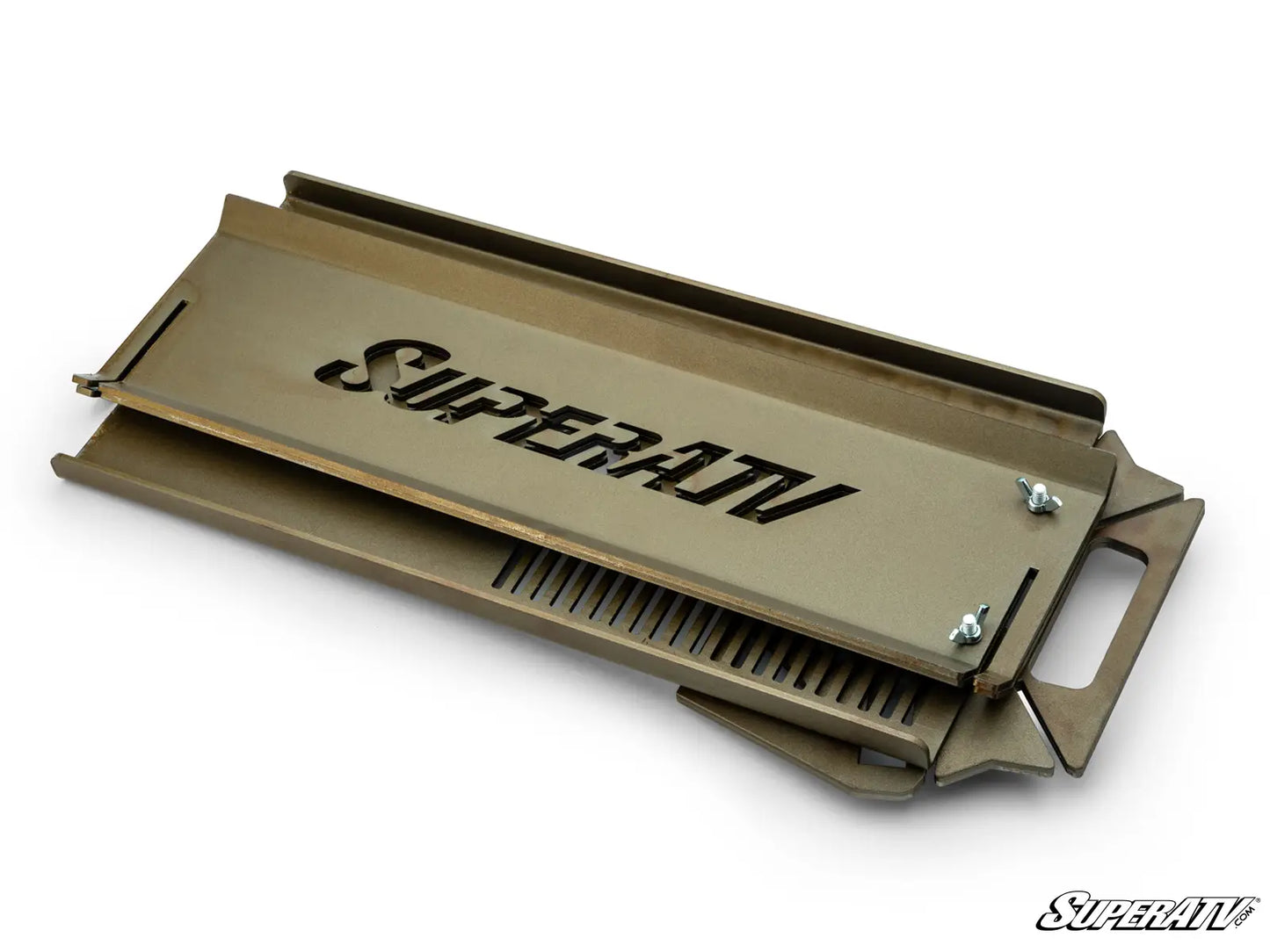 Fogueira dobrável&Griacho