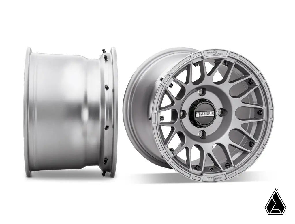 <tc>Assault Industries</tc> - Roues Hellfire avec technologie InnerLock