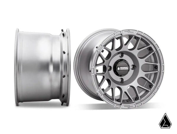 <tc>Assault Industries</tc> - Roues Hellfire avec technologie InnerLock