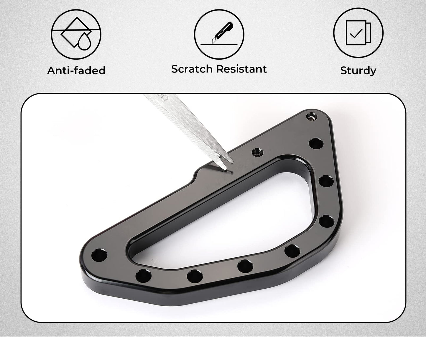 Grab Handle Hand Holder for Can Am Maverick X3