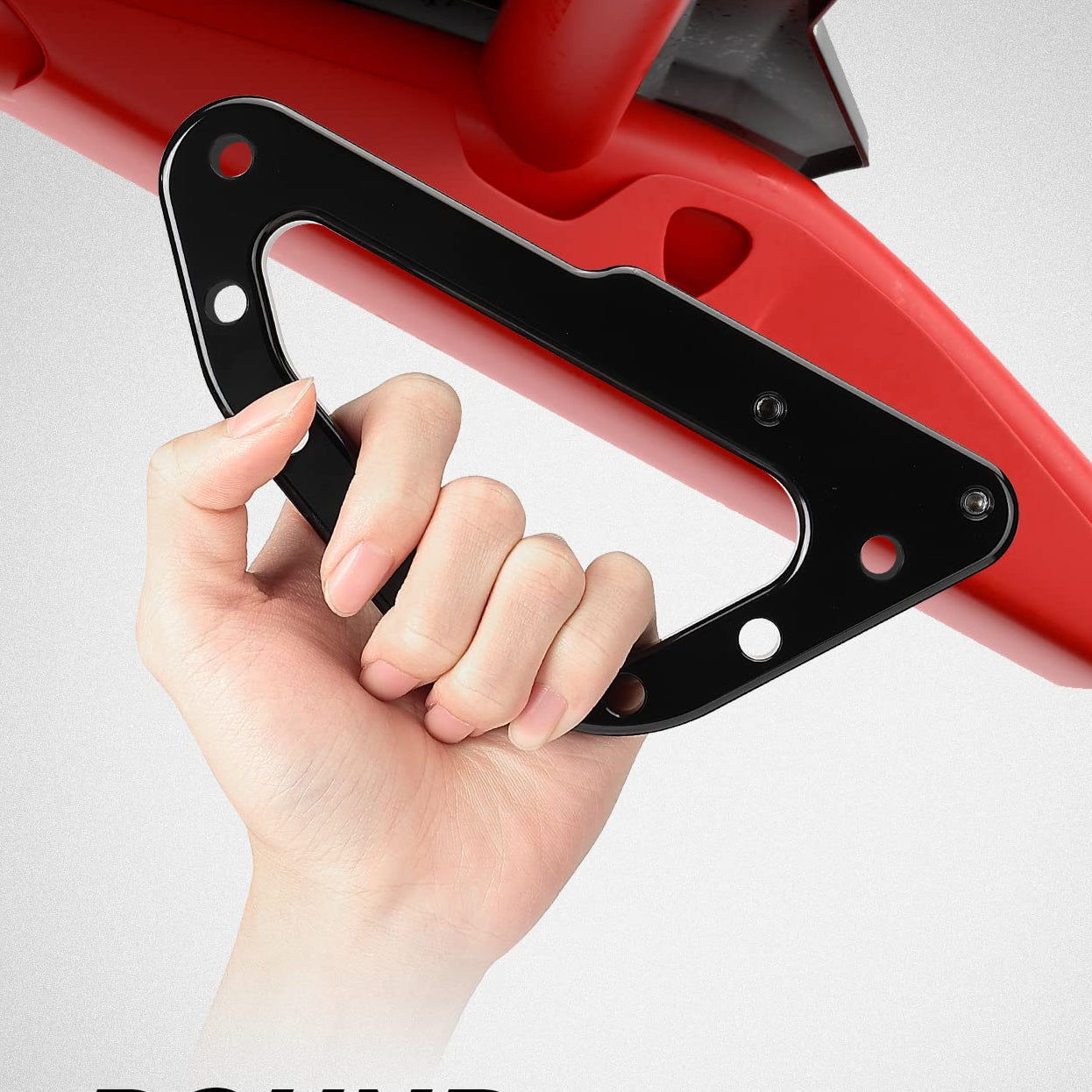 Grab Handle Hand Holder for Can Am Maverick X3