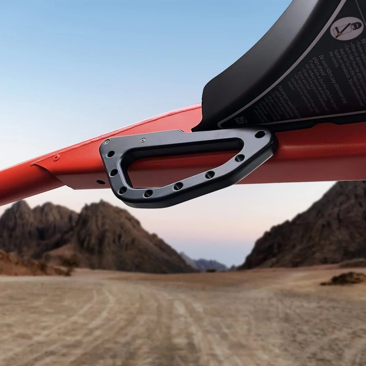 Grab Handle Hand Holder for Can Am Maverick X3