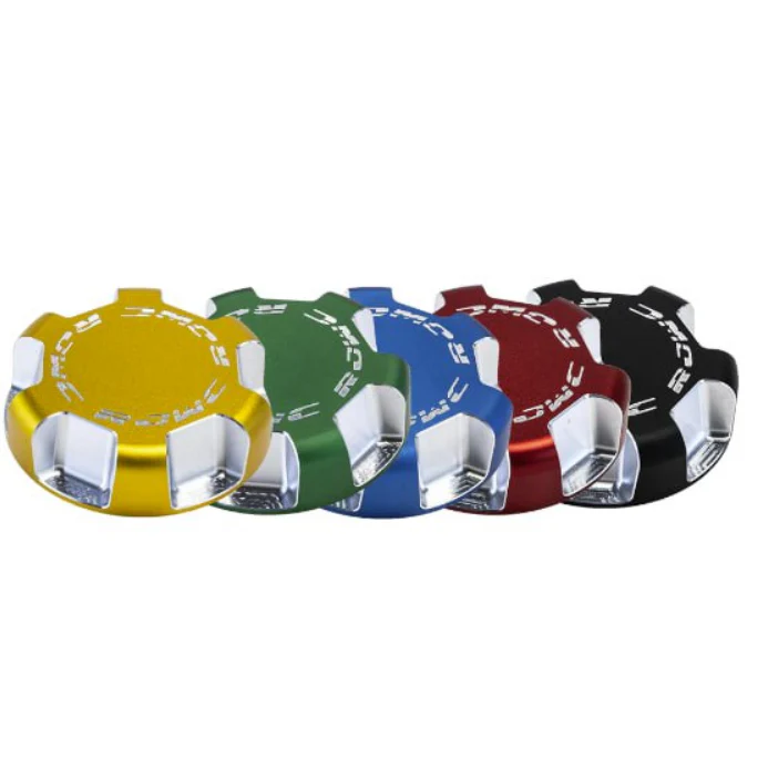 <tc>Krossflow Billet degalų bako dangtelis 2.0 – ATV/UTV</tc>