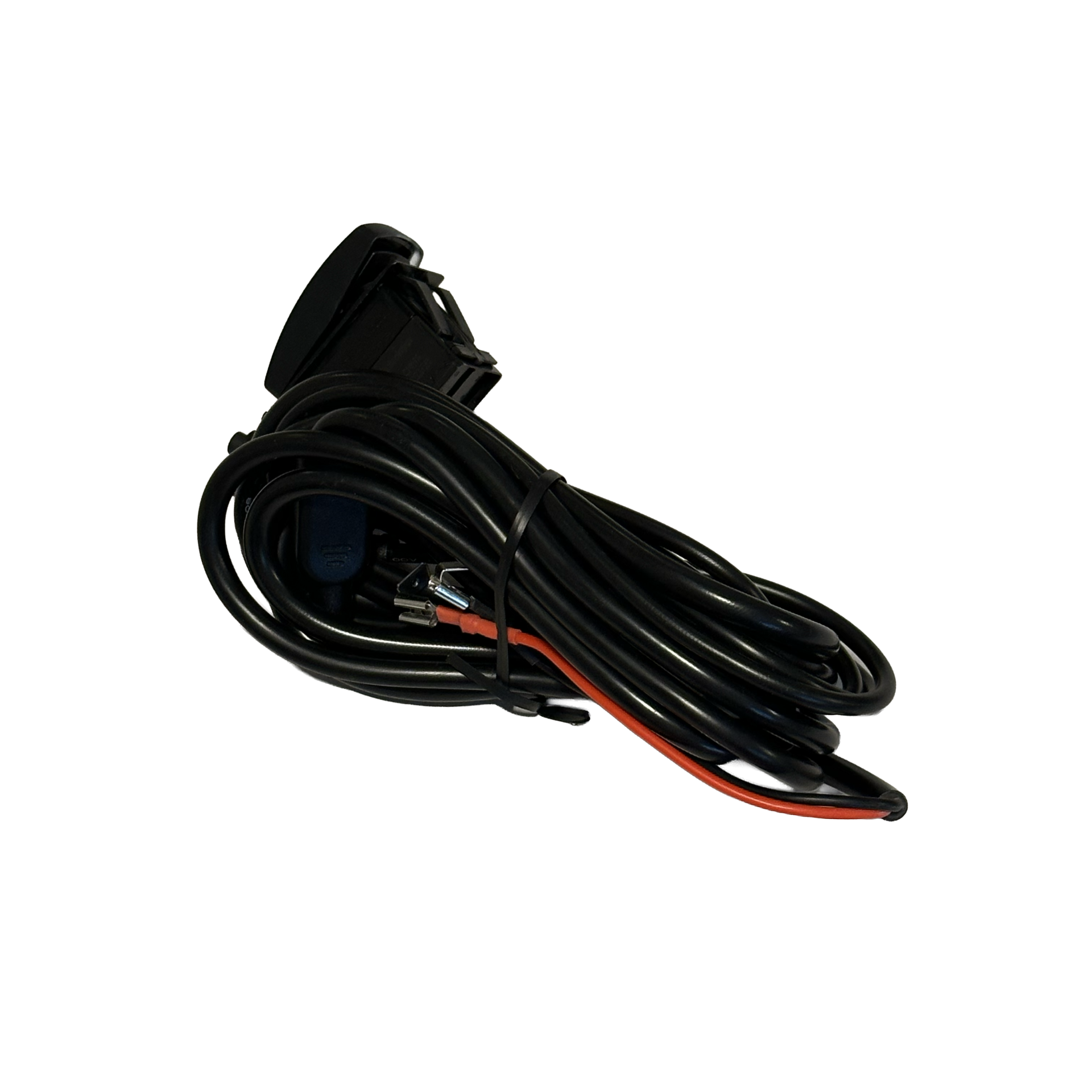 Set 4 stopuri față Neutrino pentru CAN-AM OUTLANDER 2023-2025 & RENEGADE/2024-2025 MAVERICK R/2025 CANYON/2025 SPYDER F3