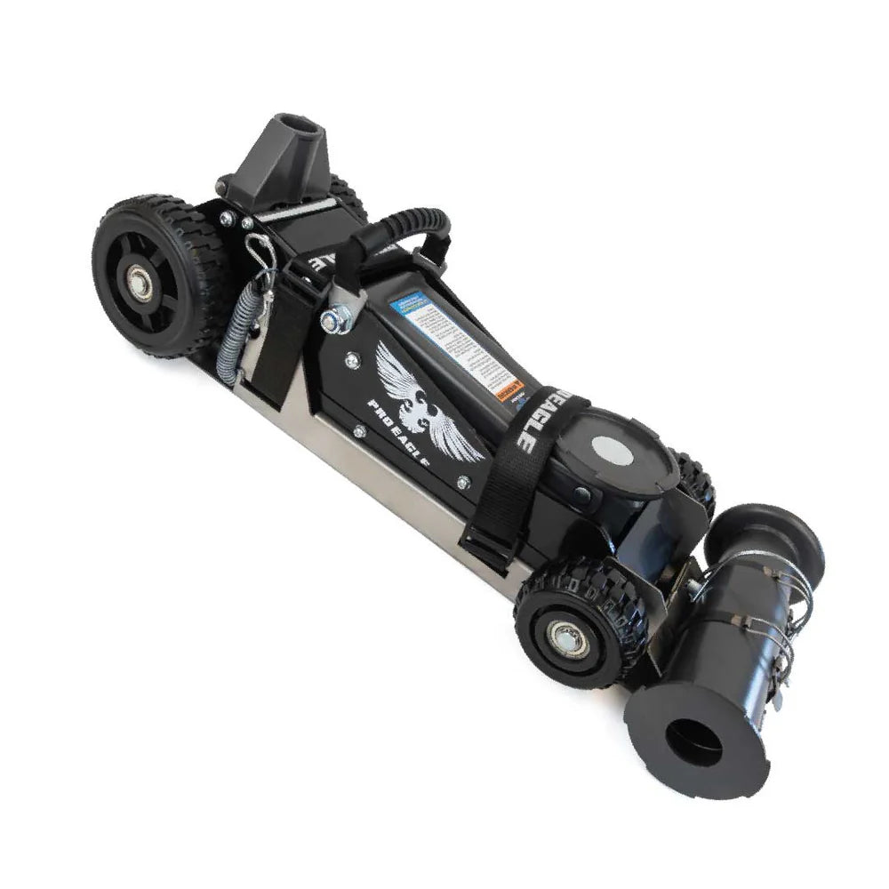 <tc>ProEagle</tc> - Supporto "Talon" da 1,5 tonnellate 2.0