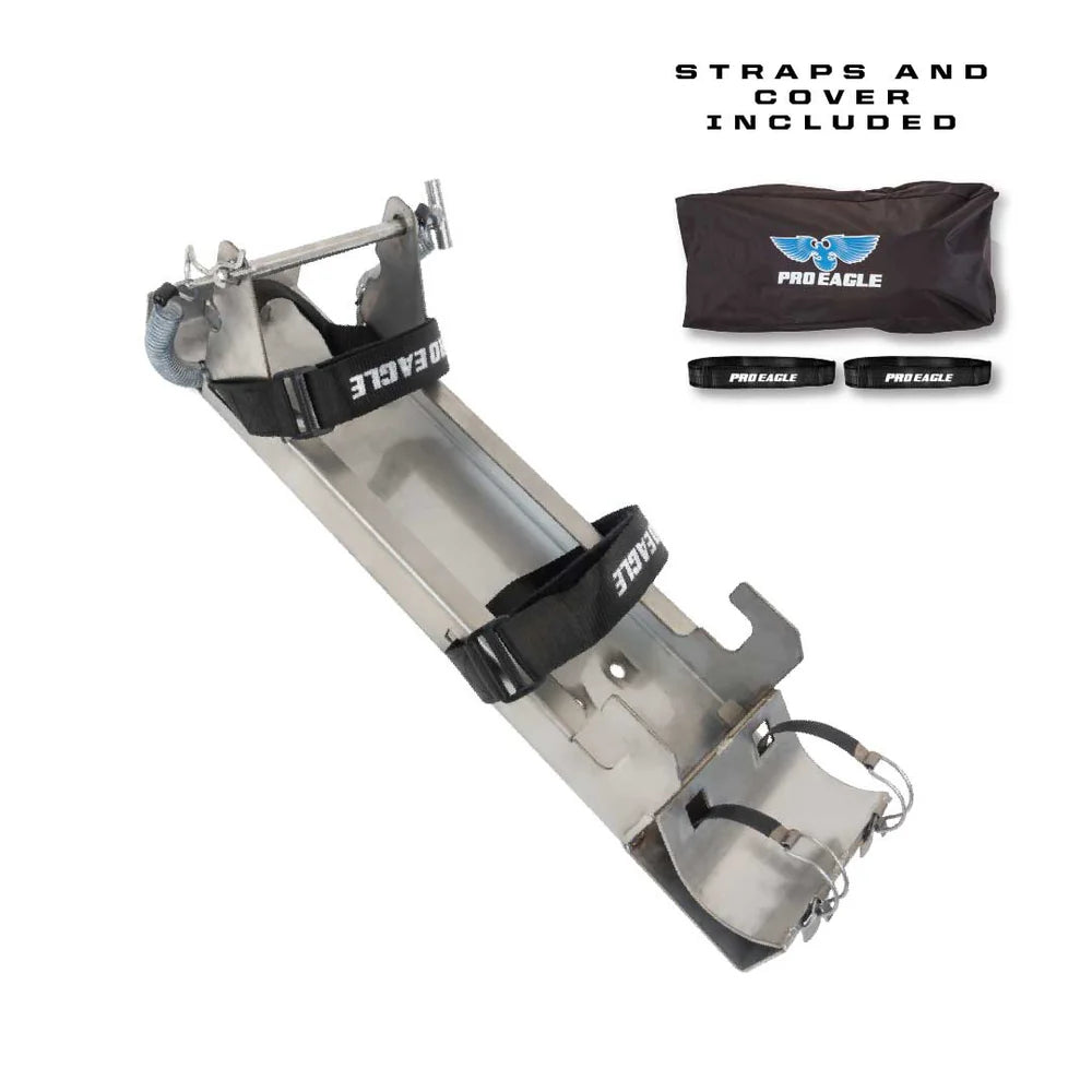 <tc>ProEagle</tc> - Supporto "Talon" da 1,5 tonnellate 2.0