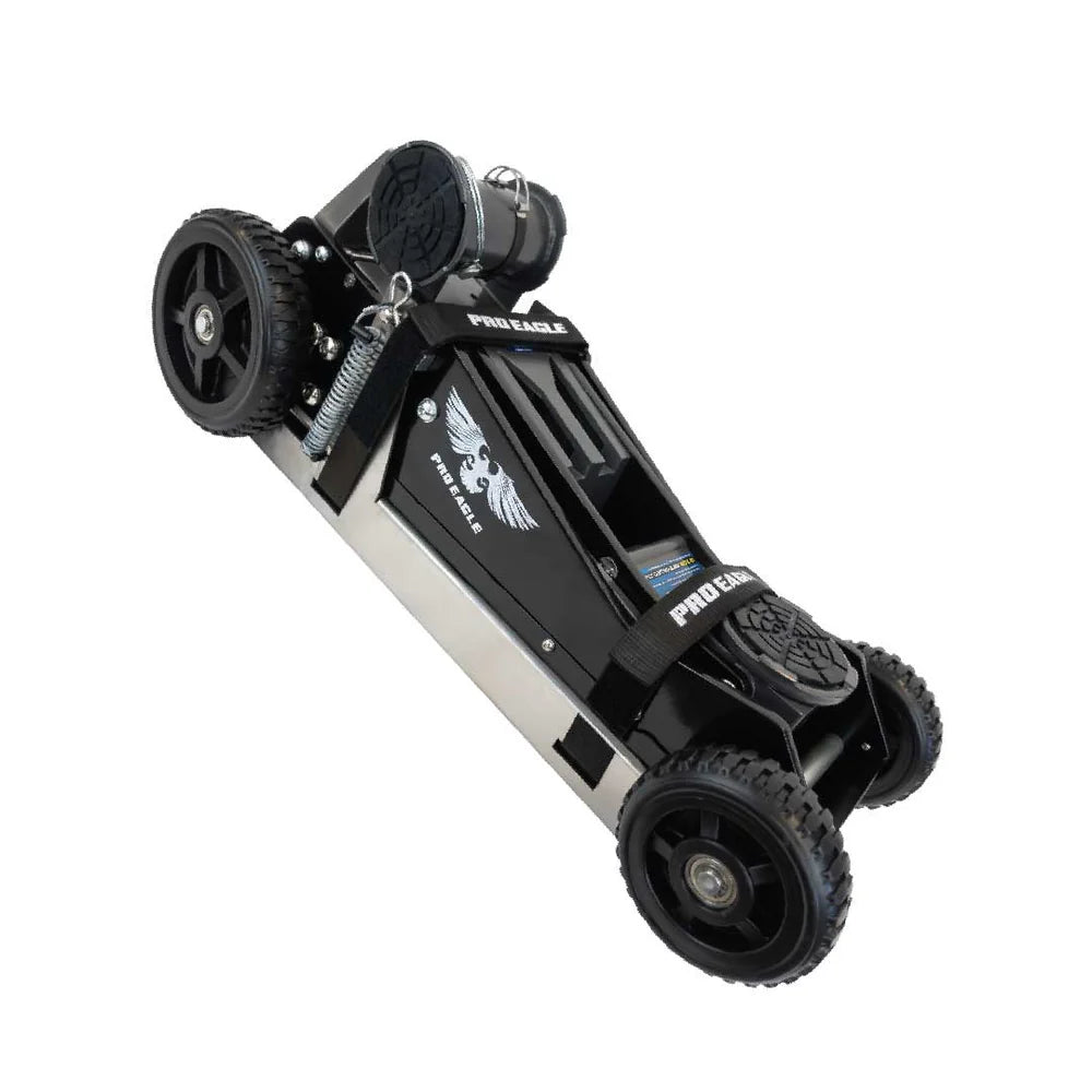 2 tonnás „A legjobb” Jack Mount 2.0