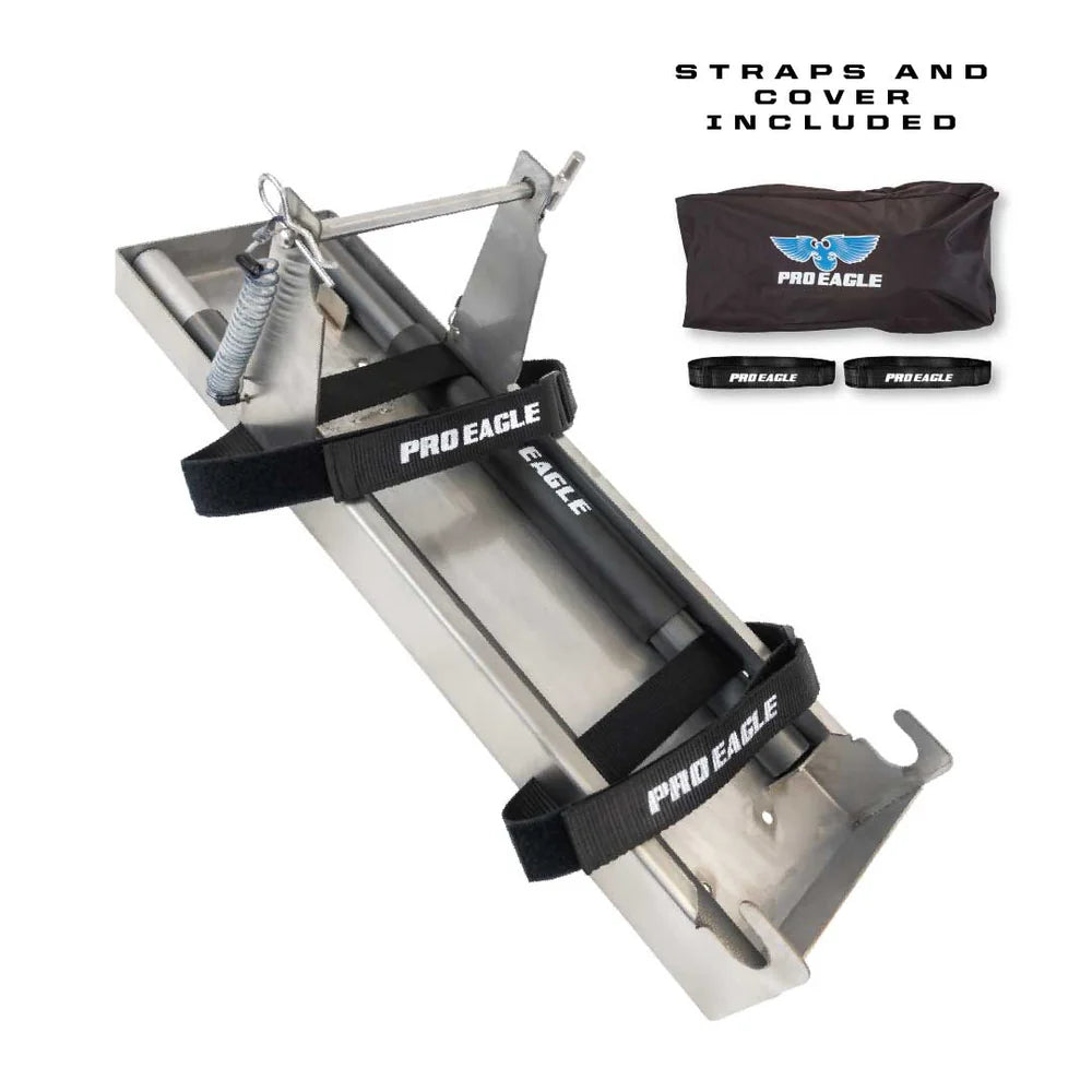 2 tonnás „A legjobb” Jack Mount 2.0