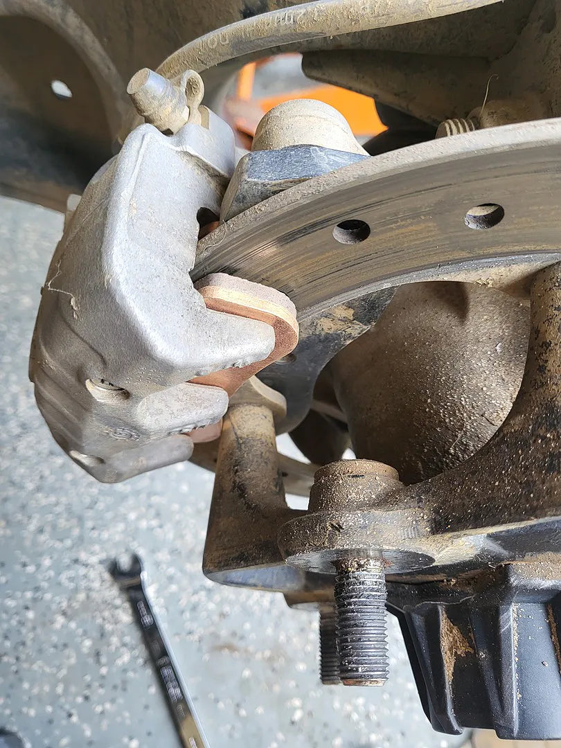 Brake Caliper