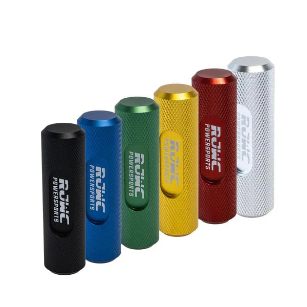 El'Patron Billet Aluminium shifter