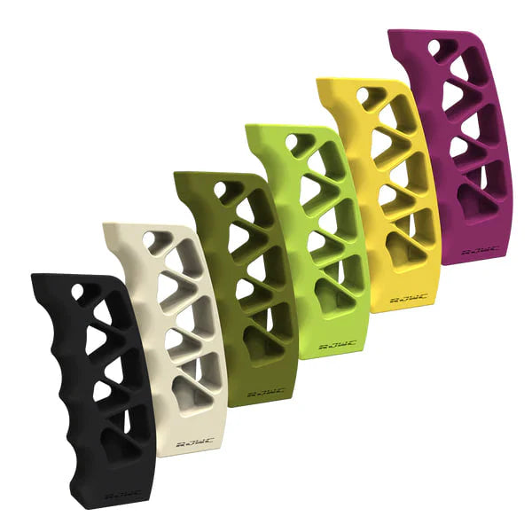 Skeleton Polymer Shifter Handle