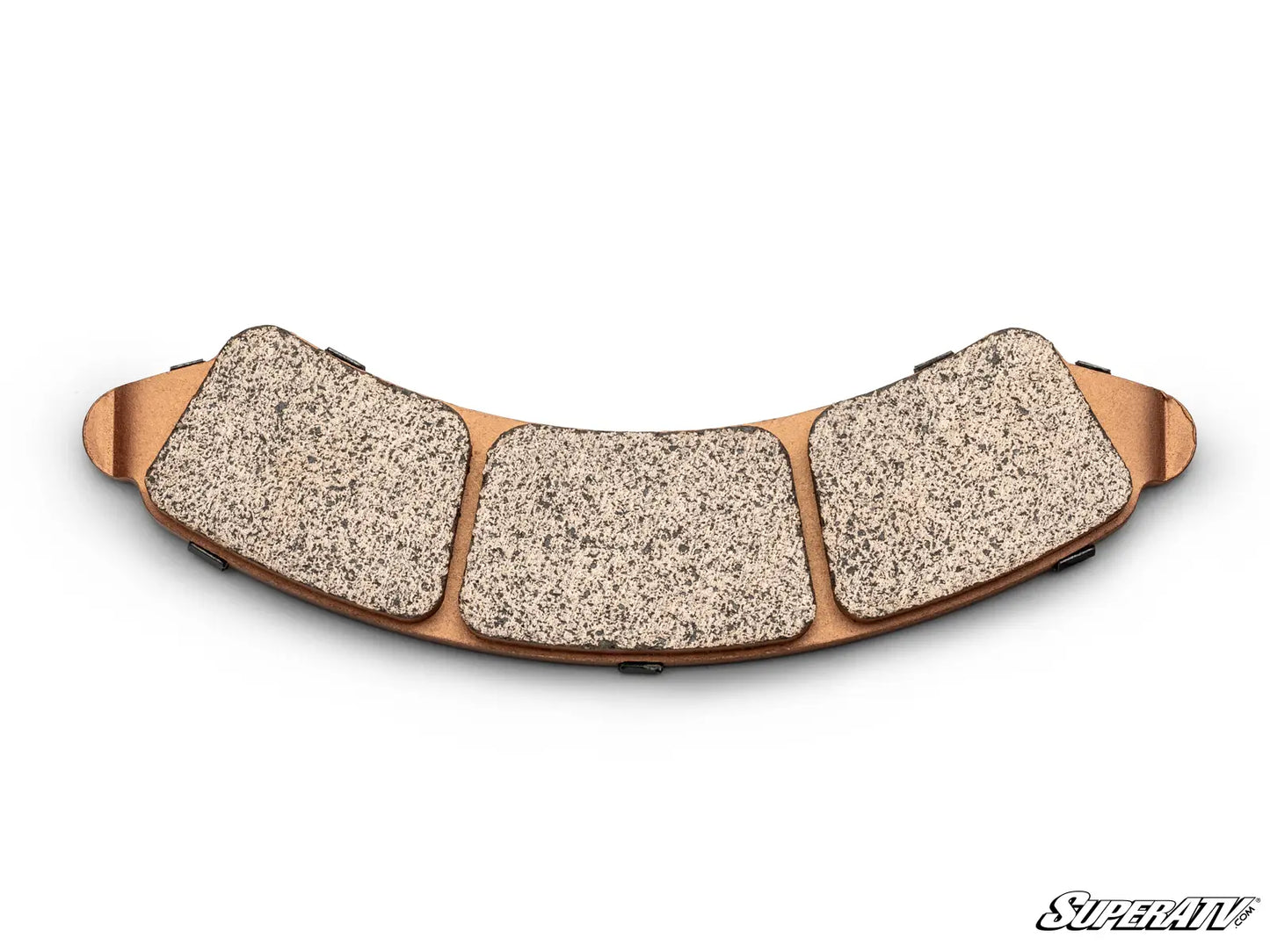 Plaquettes de frein pour <tc>Polaris</tc> RZR