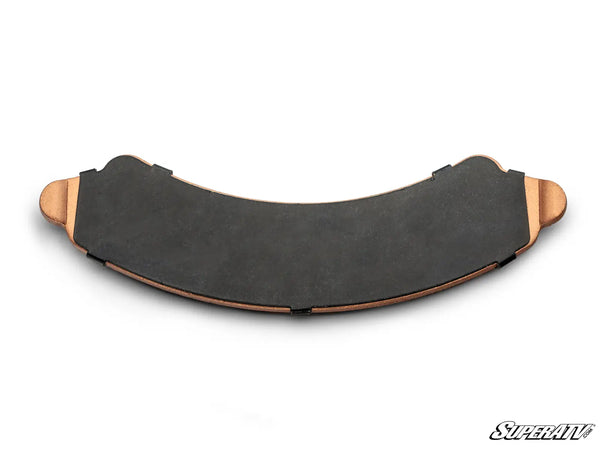 Plaquettes de frein Polaris RZR