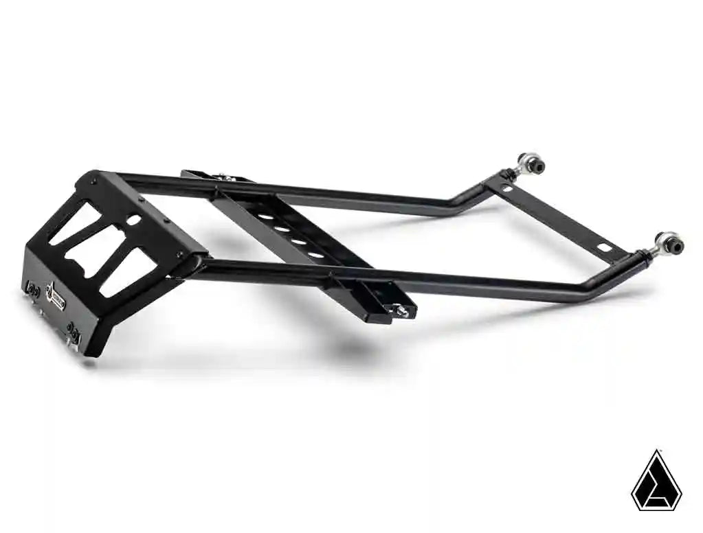 Sturmindustrie, Adventure Rack für RZR Pro XP / Turbo R / Pro R