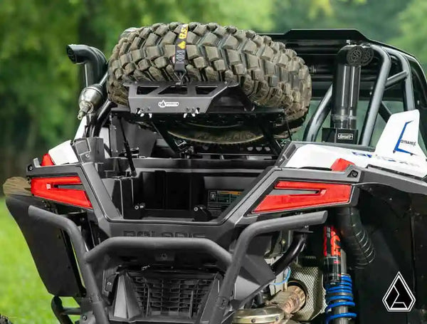 Assault Industries, Rack Adventure για RZR Pro XP / Turbo R / Pro r