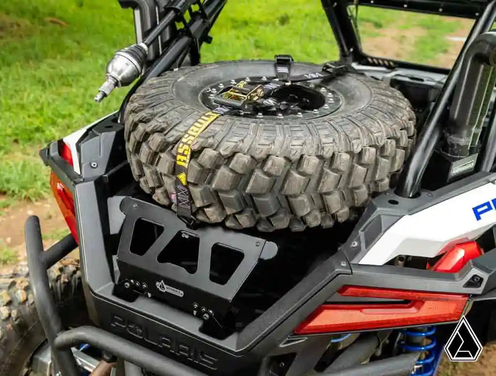 Assault Industries, Adventure Rack dla RZR Pro XP / Turbo R / Pro R