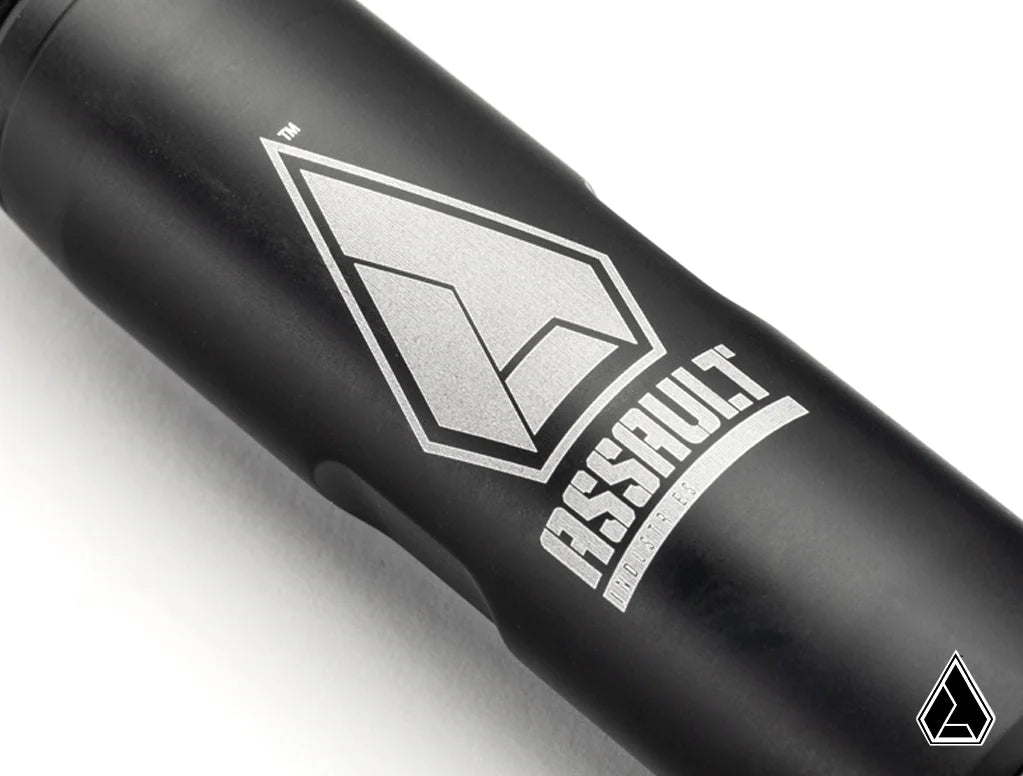 <tc>Assault Industries</tc> - Enlaces de barra estabilizadora trasera de barril para <tc>Maverick</tc> X3