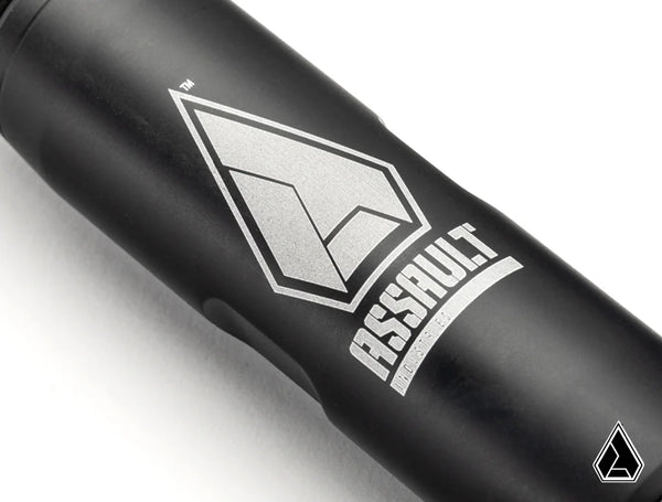 <tc>Assault Industries</tc> - Enlaces de barra estabilizadora trasera de barril para <tc>Maverick</tc> X3